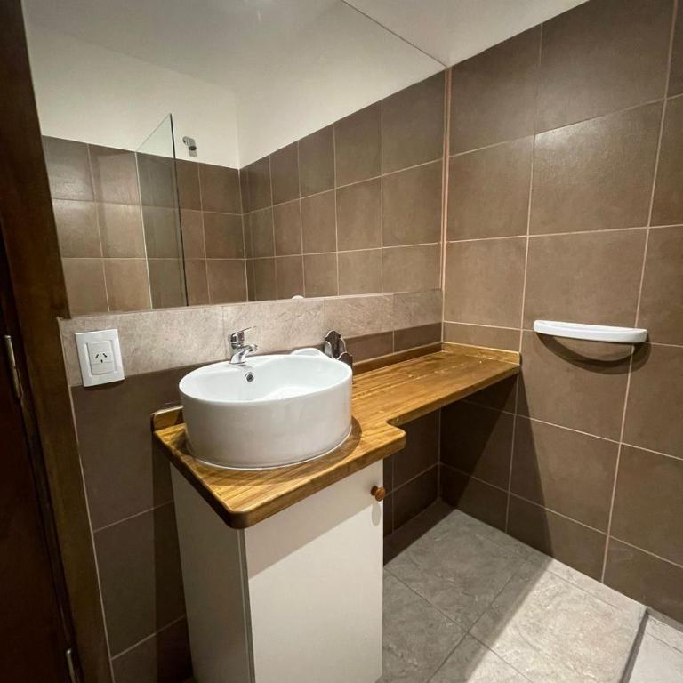 Florencia Hospedaje - Apartamento de 1 dormitorio - 3