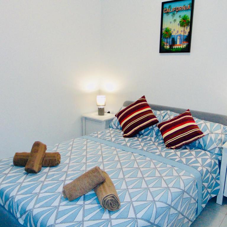 Cosmo House Fuerteventura - Apartamento de 2 dormitorios - 8