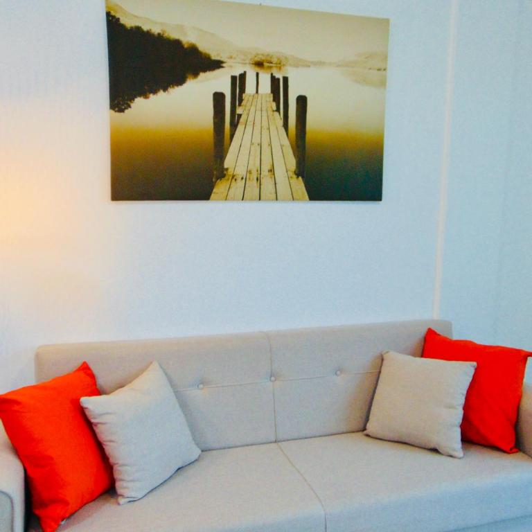 Cosmo House Fuerteventura - Apartamento de 2 dormitorios - 4