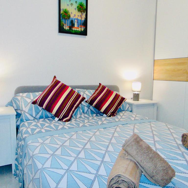 Cosmo House Fuerteventura - Apartamento de 2 dormitorios - 7