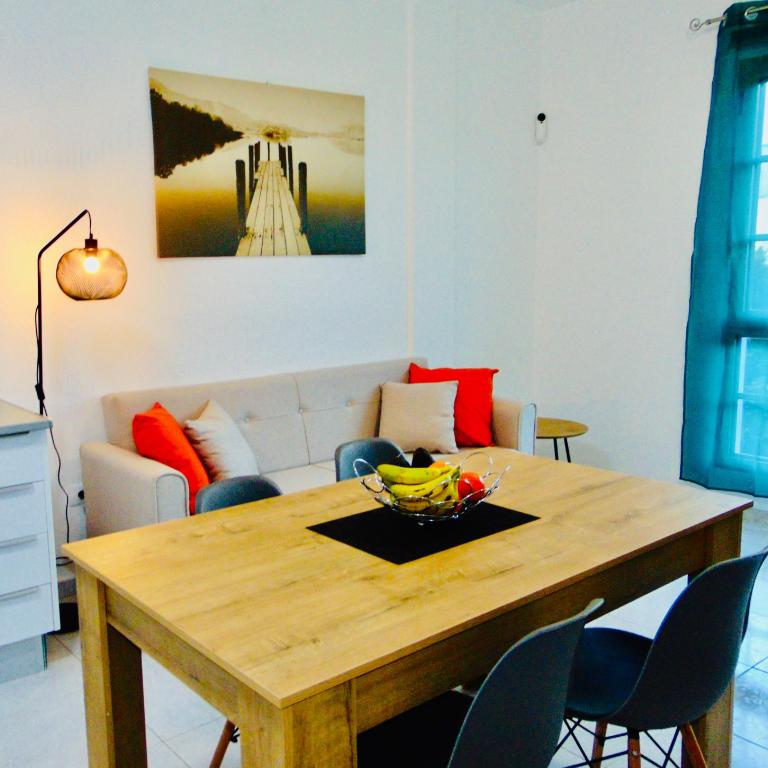 Cosmo House Fuerteventura - Apartamento de 2 dormitorios - 3