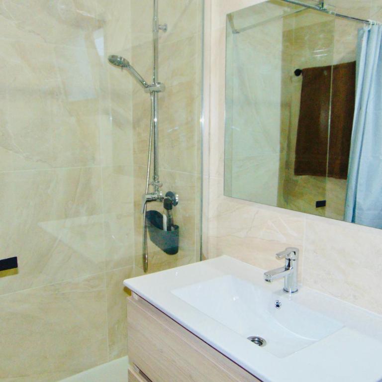 Cosmo House Fuerteventura - Apartamento de 2 dormitorios - 11