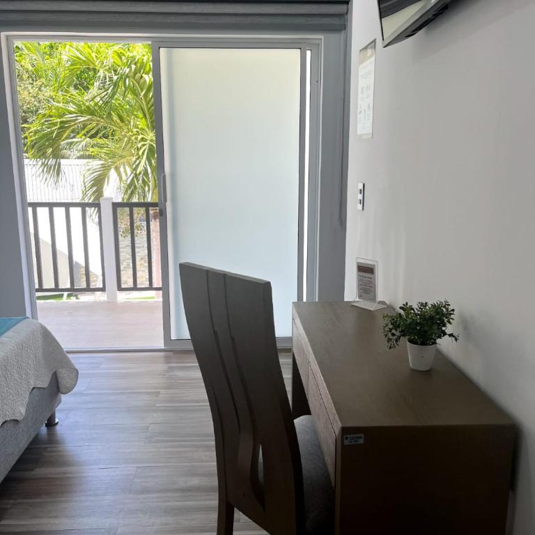 Hotel Mar de Corales By CAJASAI - Habitación Doble Estándar - 15