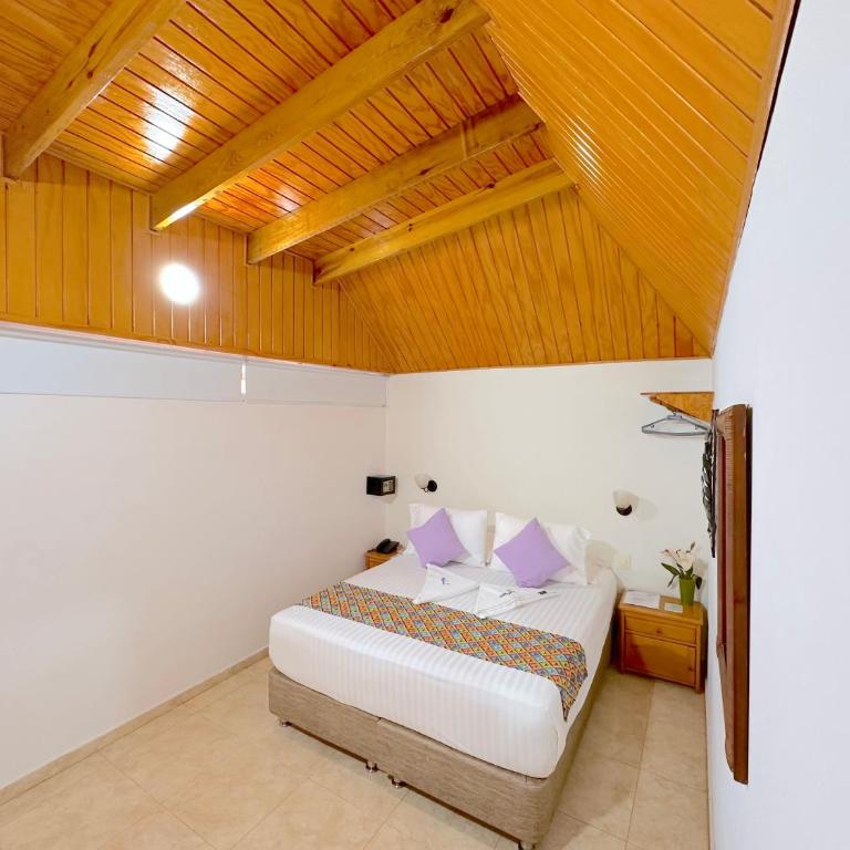 Hotel Grand Caribe - Double Room - 5