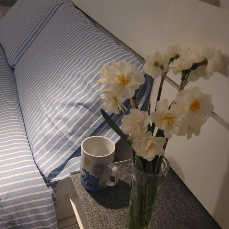La casetta - Appartamento con 1 Camera da Letto - 4