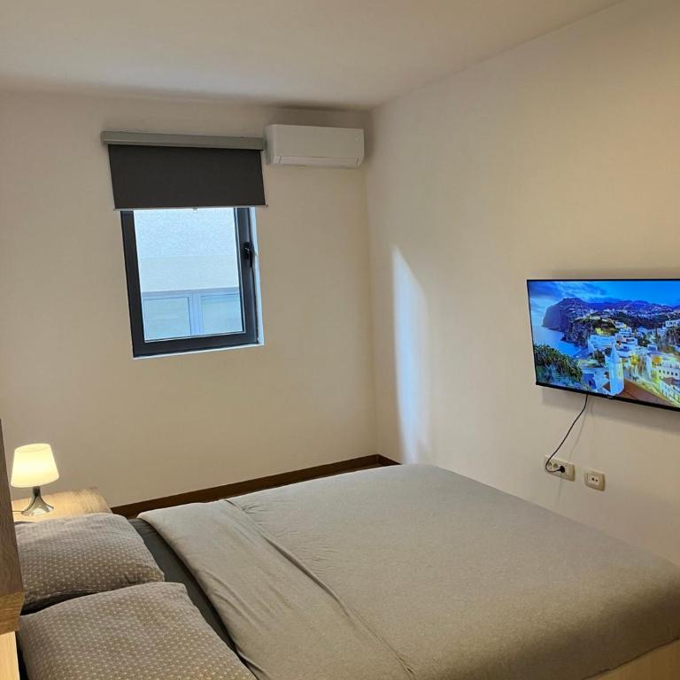 Blue lagoon apartment Przno - Room #1184352601 - 12