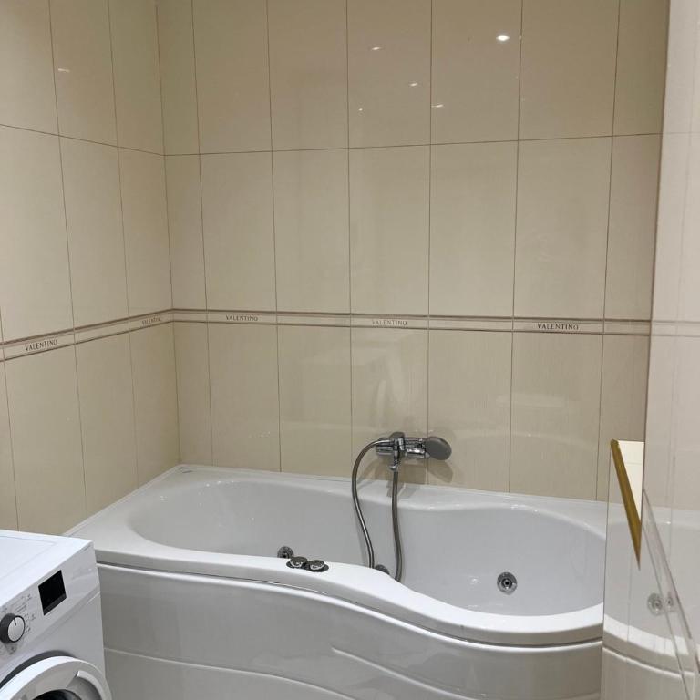 Blue lagoon apartment Przno - Room #1184352601 - 18
