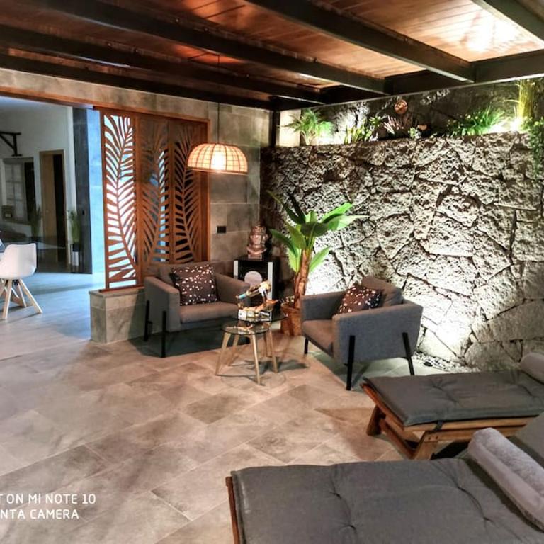 SPA HOUSE 2 - Apartamento - 15