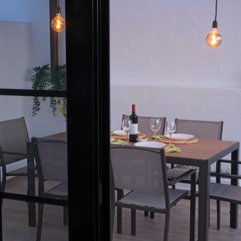 La Casita - Two-Bedroom Villa - 5