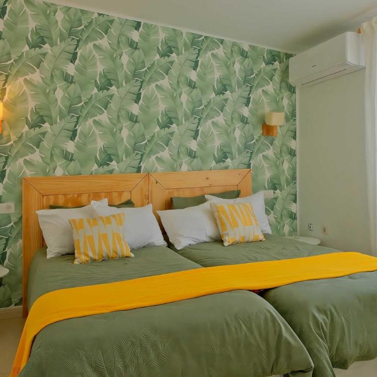 La Casita - Two-Bedroom Villa - 7