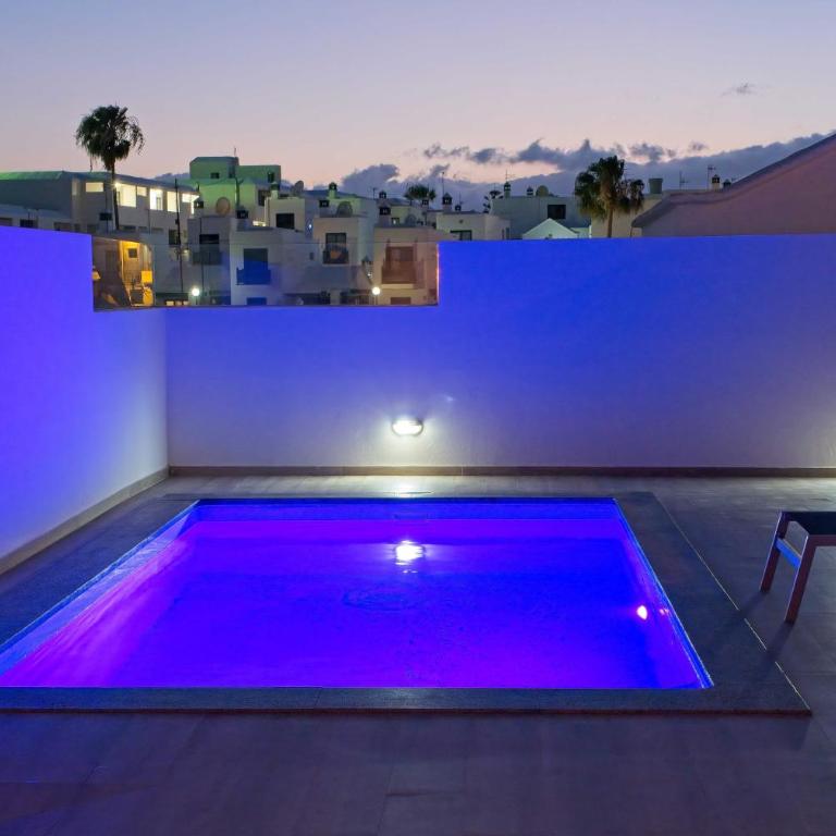 La Casita - Two-Bedroom Villa - 10