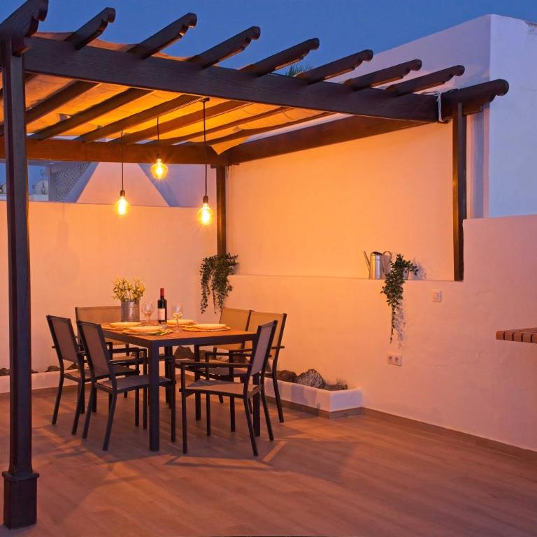 La Casita - Two-Bedroom Villa - 14