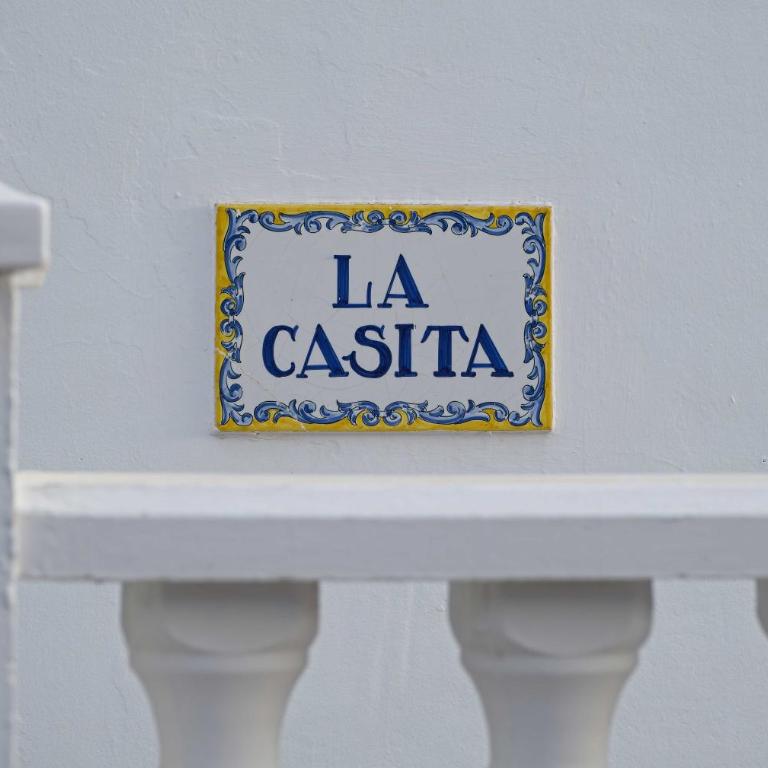 La Casita - Two-Bedroom Villa - 16
