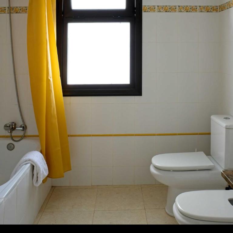 La Casita - Two-Bedroom Villa - 22