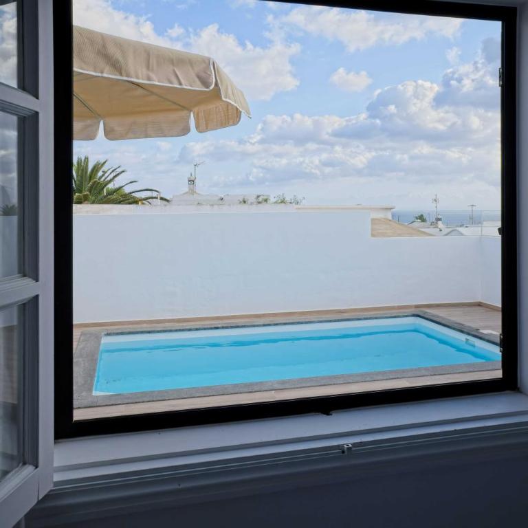 La Casita - Two-Bedroom Villa - 27