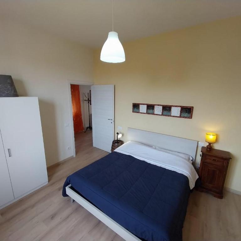 Ciclamino fori Porta Pispini 2 - One-Bedroom Apartment - 1
