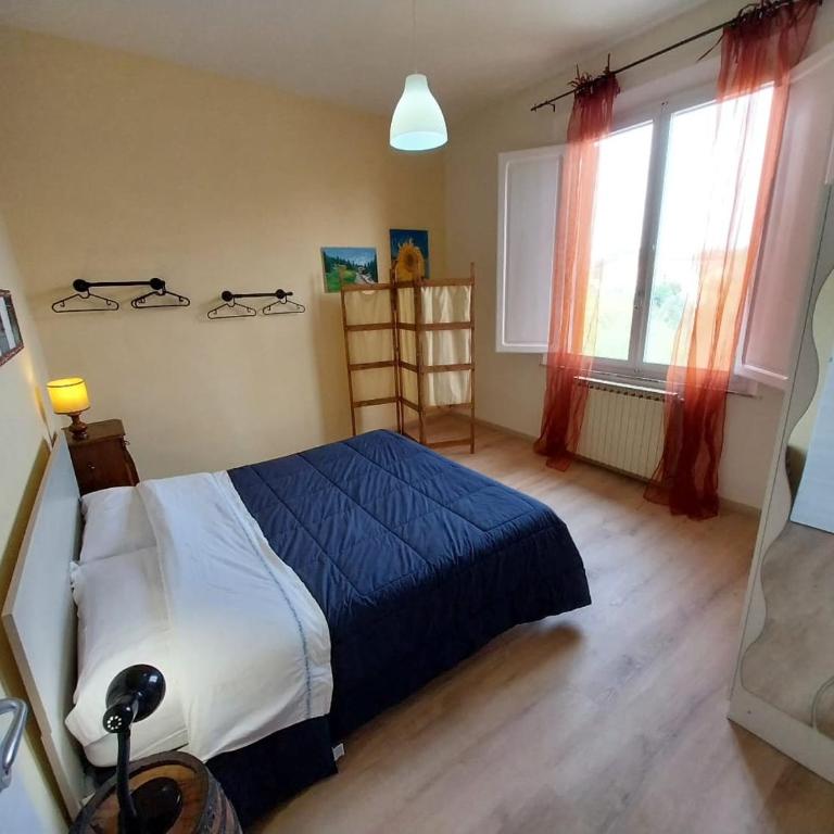 Ciclamino fori Porta Pispini 2 - One-Bedroom Apartment - 15