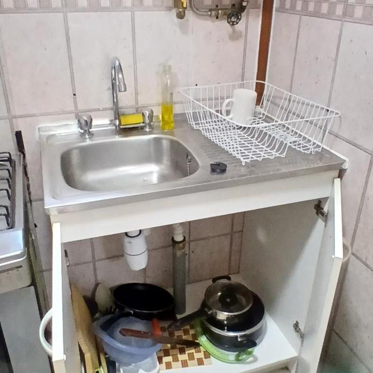 Cabañas Los Geranios - Apartamento - 2 niveles - 26