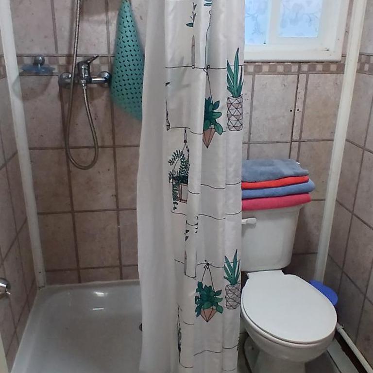 Cabañas Los Geranios - Apartamento - 2 niveles - 25