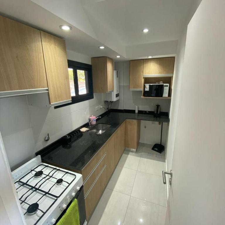 Dalcar Apart - Apartamento de 1 dormitorio - 4