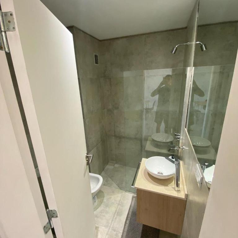 Dalcar Apart - One-Bedroom Apartment - 7