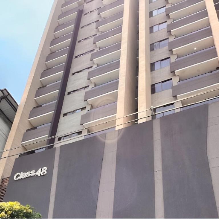 Class 48, Sabaneta - Apartamento de 1 dormitorio - 19