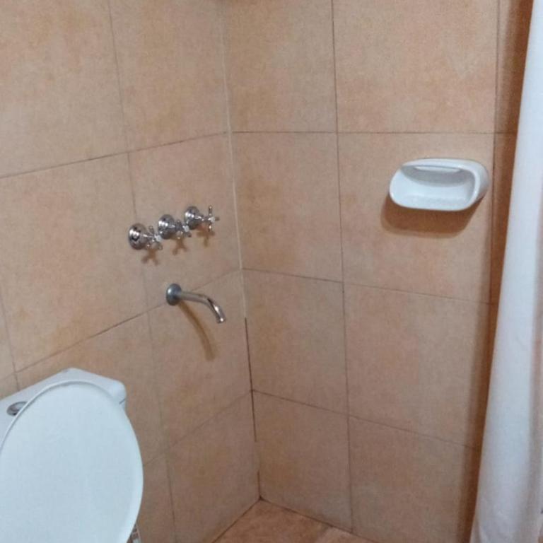 Departamento El Condor, Bariloche - Apartamento de 2 dormitorios - 4