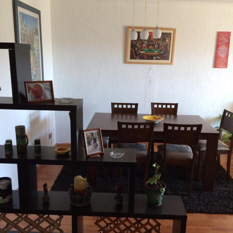 Apartamento San Martin - Apartamento con vistas al mar - 14