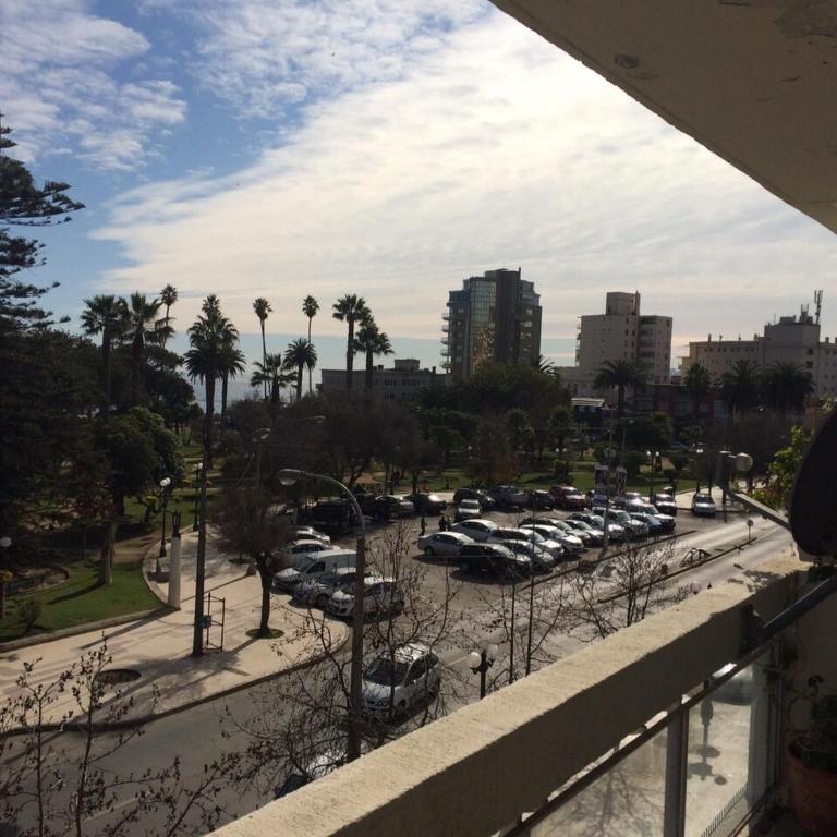 Apartamento San Martin - Apartamento con vistas al mar - 19