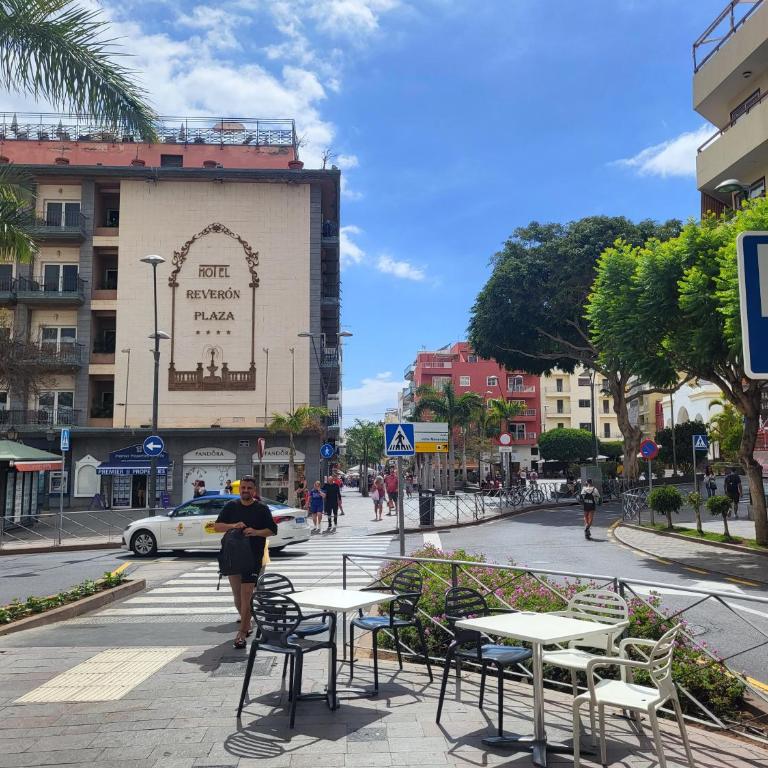 La Casa de los Playeros - Apartamento de 1 dormitorio - 3
