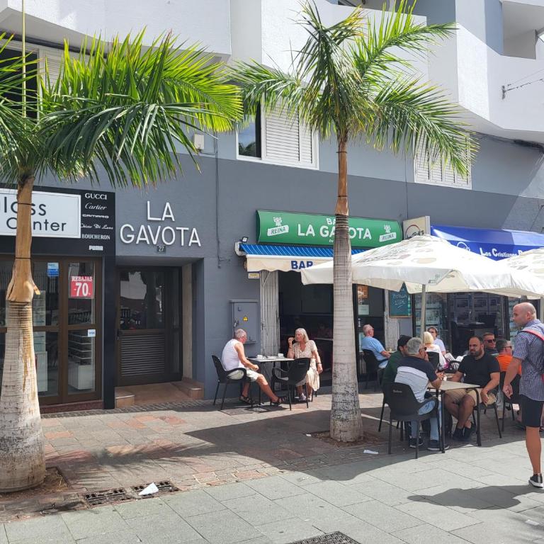 La Casa de los Playeros - Apartamento de 1 dormitorio - 5