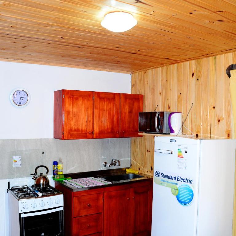 Casitas Nuova Villa - Bungalow de 2 dormitorios - 15