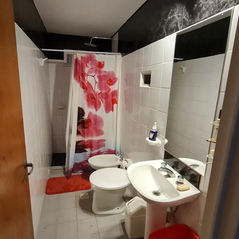 Casa Tesla Pileta Climatizada a 20 minutos del Filo Serrano y del Aeropuerto - Casa de 2 dormitorios - 19