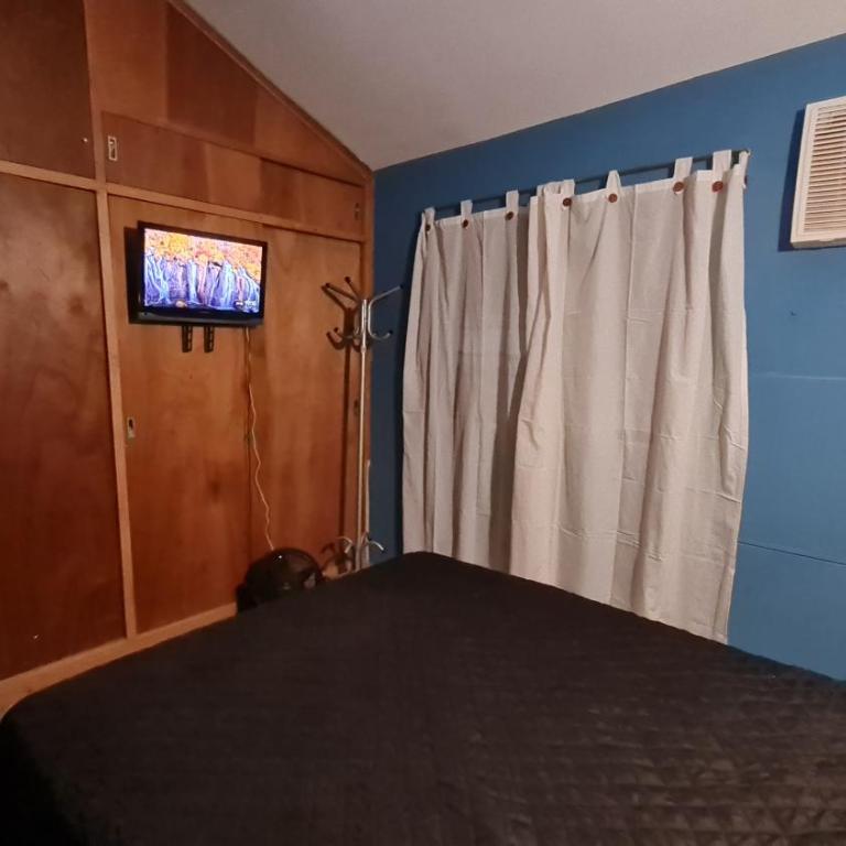 Casa Tesla Pileta Climatizada a 20 minutos del Filo Serrano y del Aeropuerto - Casa de 2 dormitorios - 18