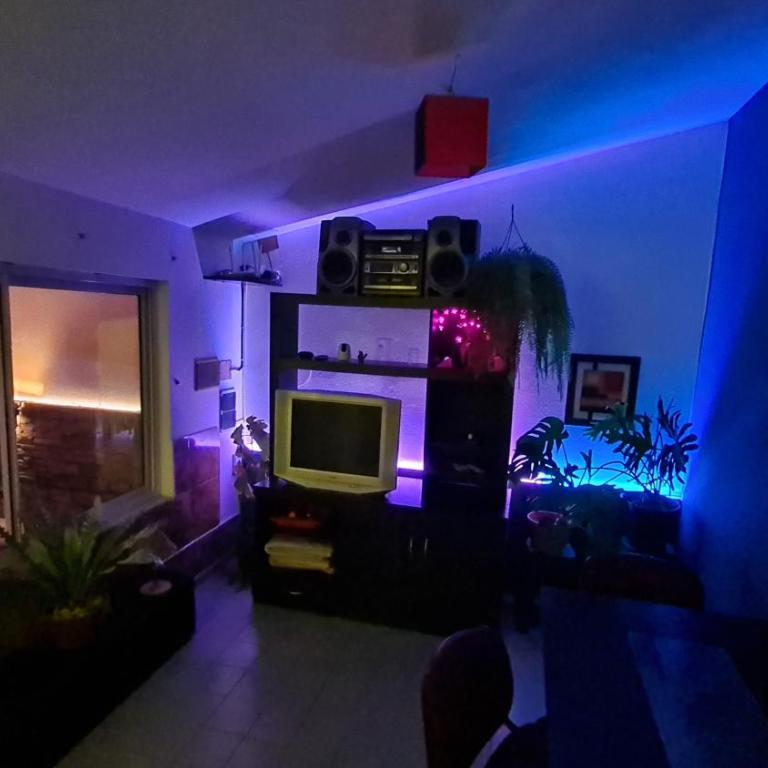 Casa Tesla Pileta Climatizada a 20 minutos del Filo Serrano y del Aeropuerto - Casa de 2 dormitorios - 8