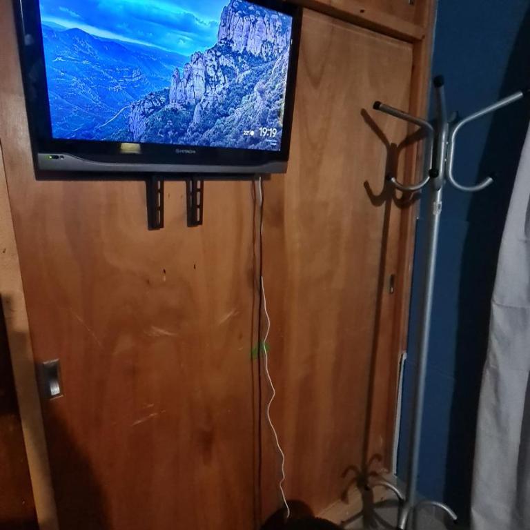 Casa Tesla Pileta Climatizada a 20 minutos del Filo Serrano y del Aeropuerto - Casa de 2 dormitorios - 17