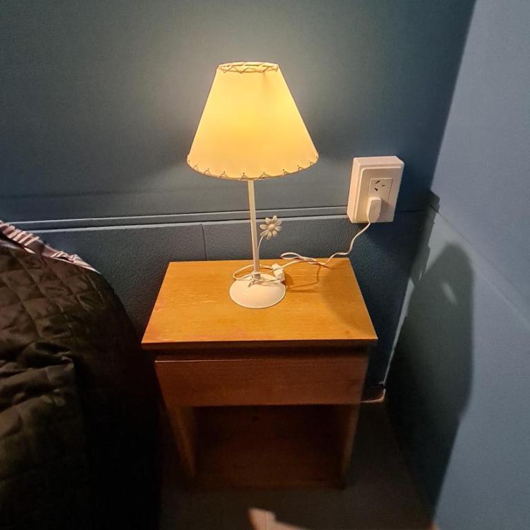 Casa Tesla Pileta Climatizada a 20 minutos del Filo Serrano y del Aeropuerto - Casa de 2 dormitorios - 15