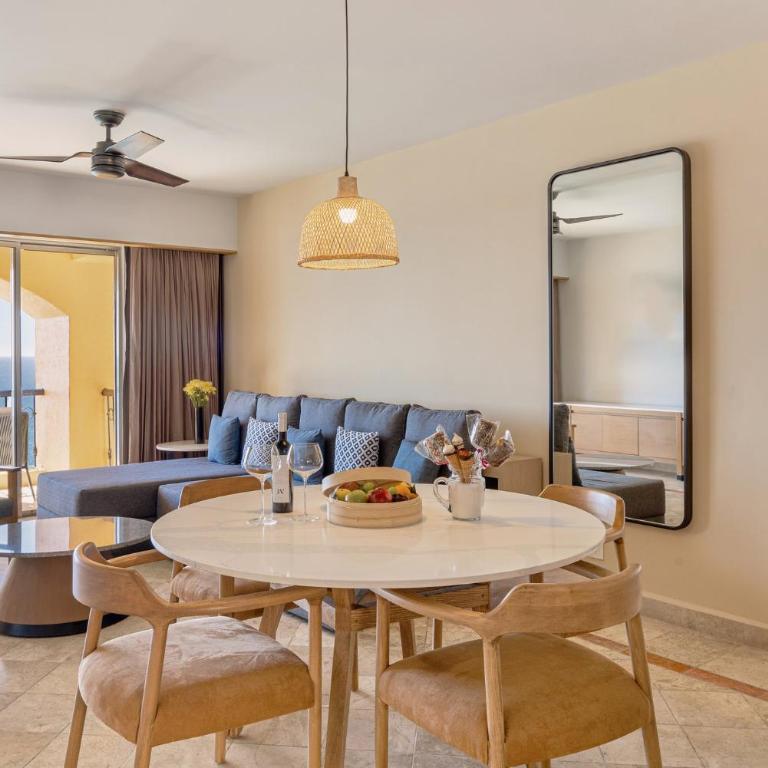 Grand Fiesta Americana Los Cabos All Inclusive Golf & Spa - Suite Familiar - 8