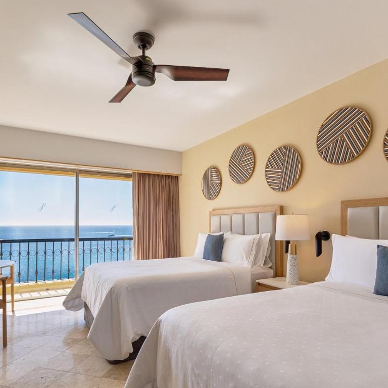 Grand Fiesta Americana Los Cabos All Inclusive Golf & Spa - Suite Familiar - 3
