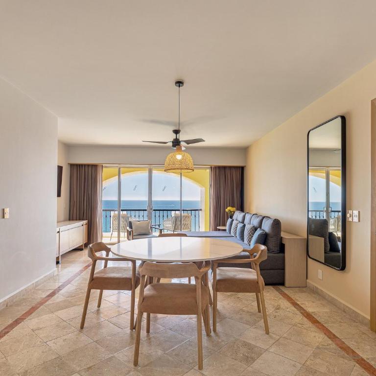 Grand Fiesta Americana Los Cabos All Inclusive Golf & Spa - Suite Familiar - 9