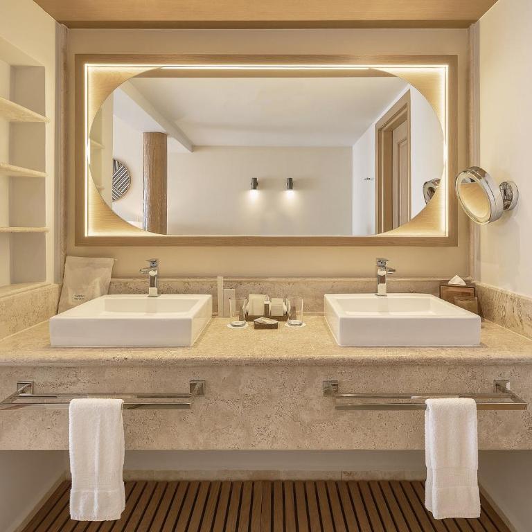 Grand Fiesta Americana Los Cabos All Inclusive Golf & Spa - Suite Familiar - 7