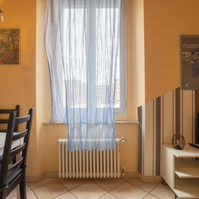 Ponte per la Sardegna e la Corsica dalla Toscana Family Apartment private parking - Two-Bedroom Apartment - 10