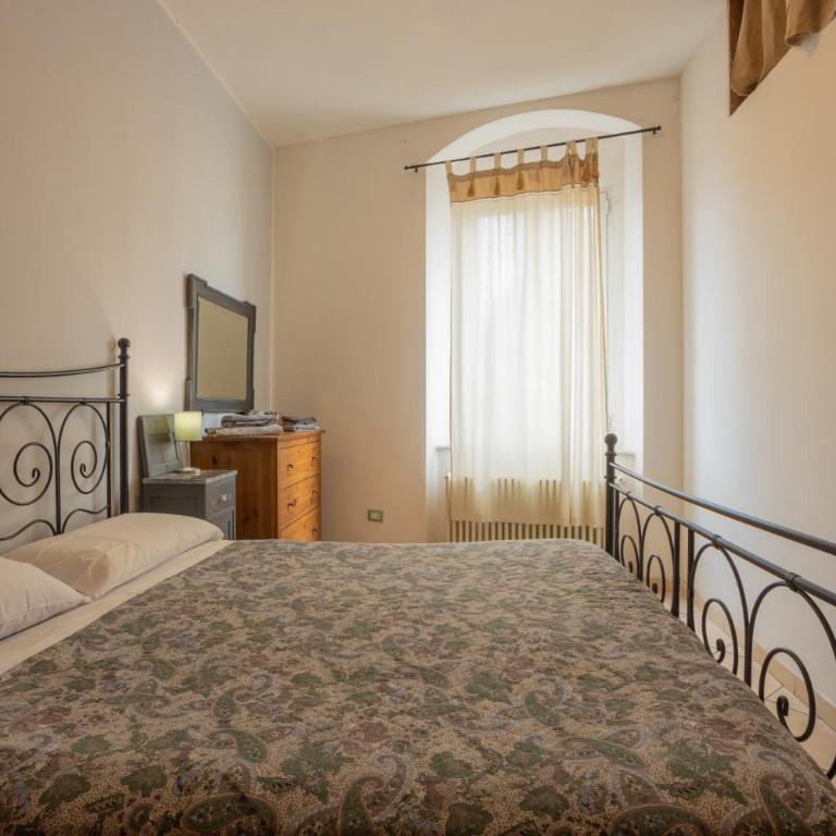 Ponte per la Sardegna e la Corsica dalla Toscana Family Apartment private parking - Two-Bedroom Apartment - 24