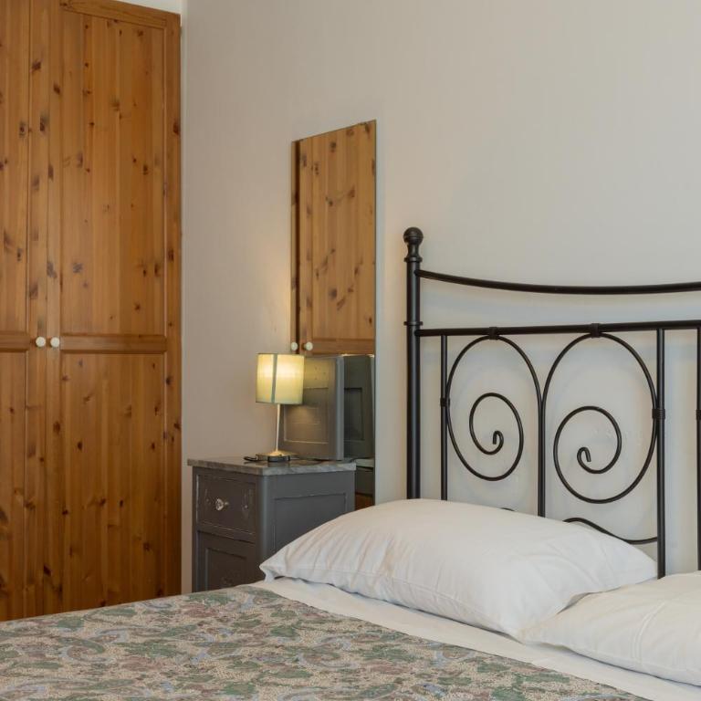 Ponte per la Sardegna e la Corsica dalla Toscana Family Apartment private parking - Two-Bedroom Apartment - 22