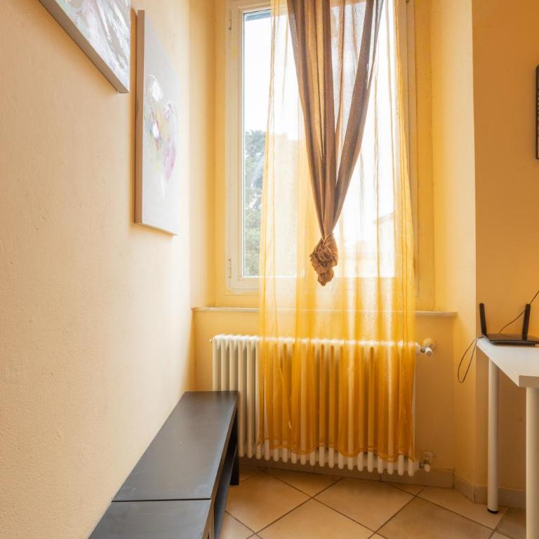 Ponte per la Sardegna e la Corsica dalla Toscana Family Apartment private parking - Two-Bedroom Apartment - 33
