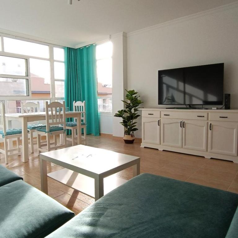 Green Waves Apartment - Apartamento de 2 dormitorios - 15