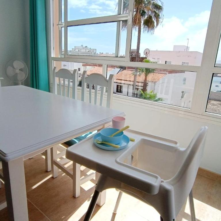 Green Waves Apartment - Apartamento de 2 dormitorios - 12