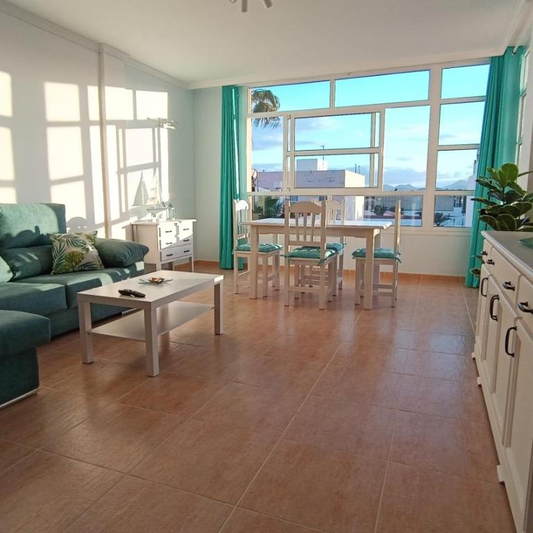 Green Waves Apartment - Apartamento de 2 dormitorios - 4