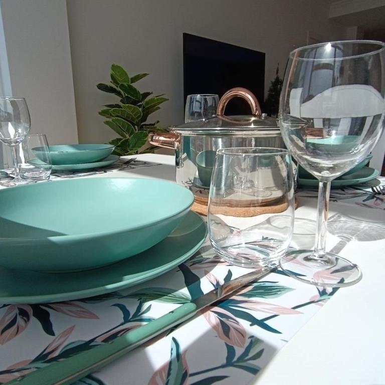 Green Waves Apartment - Apartamento de 2 dormitorios - 9
