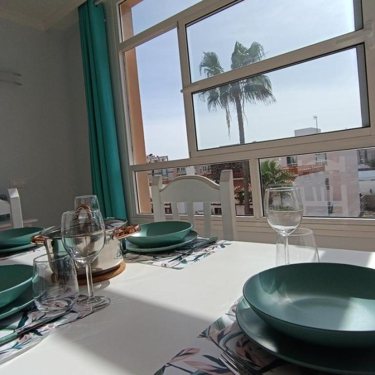 Green Waves Apartment - Apartamento de 2 dormitorios - 11